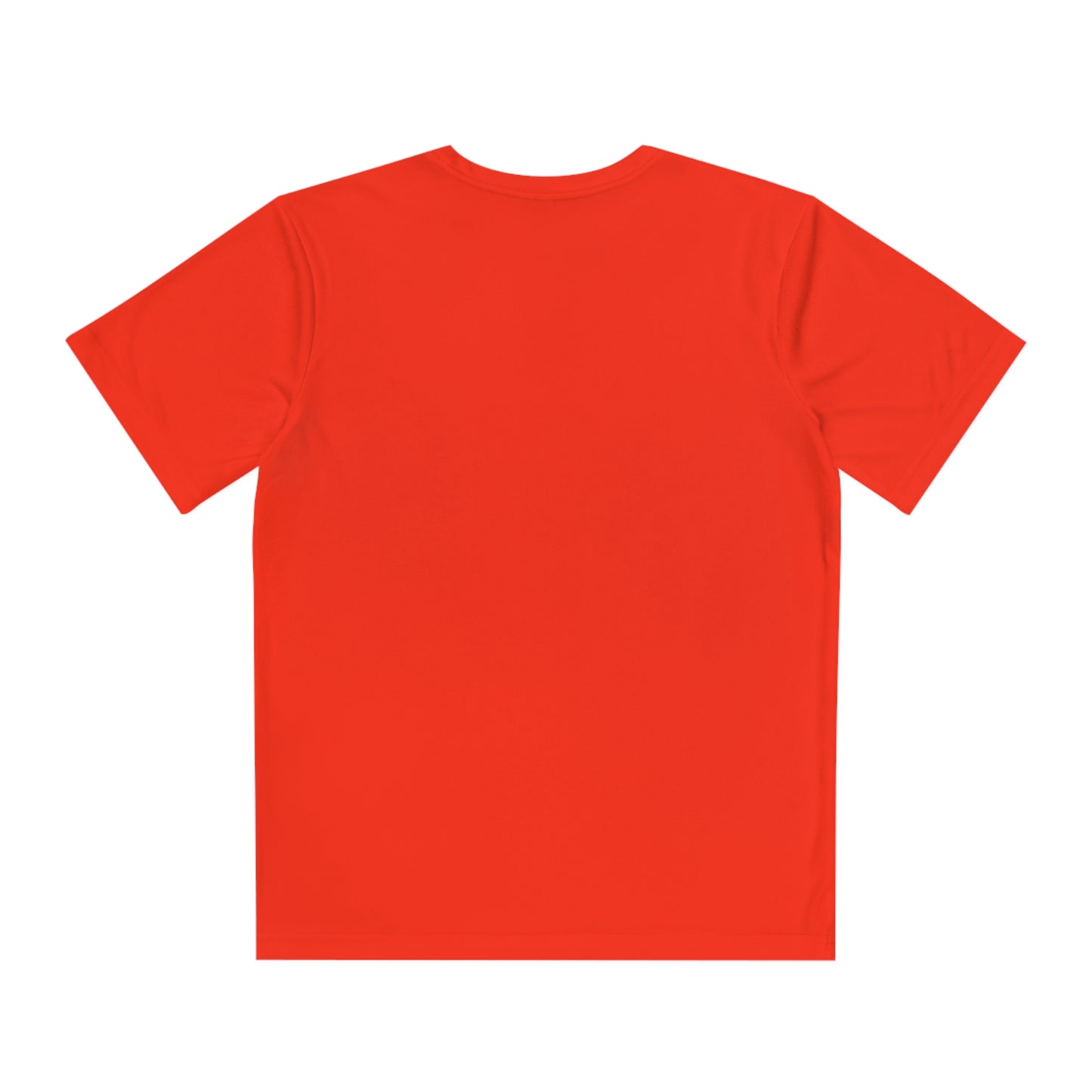 Kids Active Wolfpack Tee