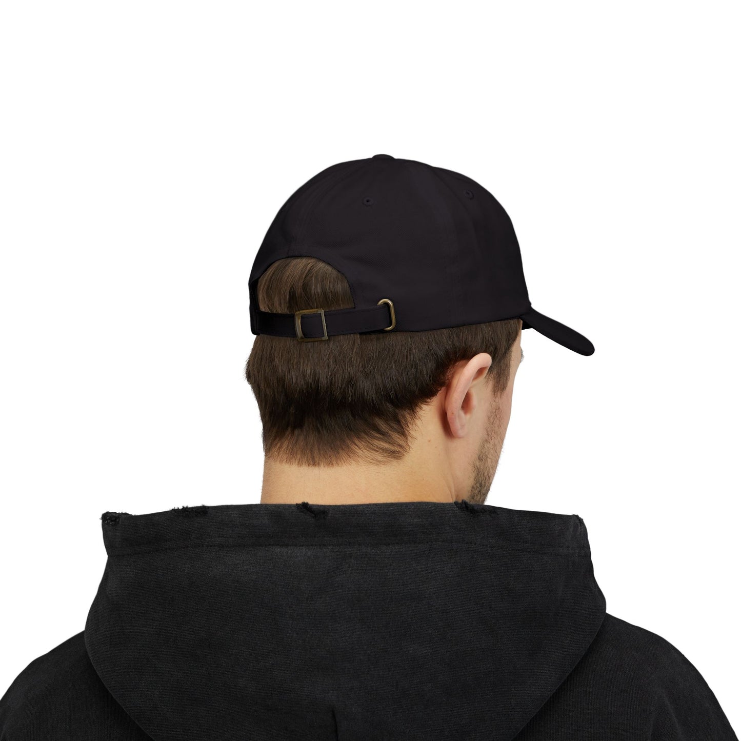 Classic Camouflage Dad Cap | Stylish Hat for Outdoors, Father's Day Gift, Casual Wear, Everyday Style, Wolf Pack Design