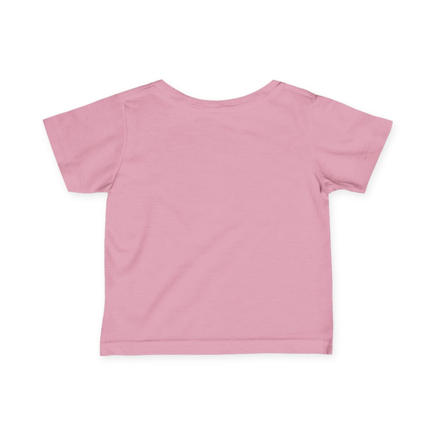 Infant Wolfpack Tee