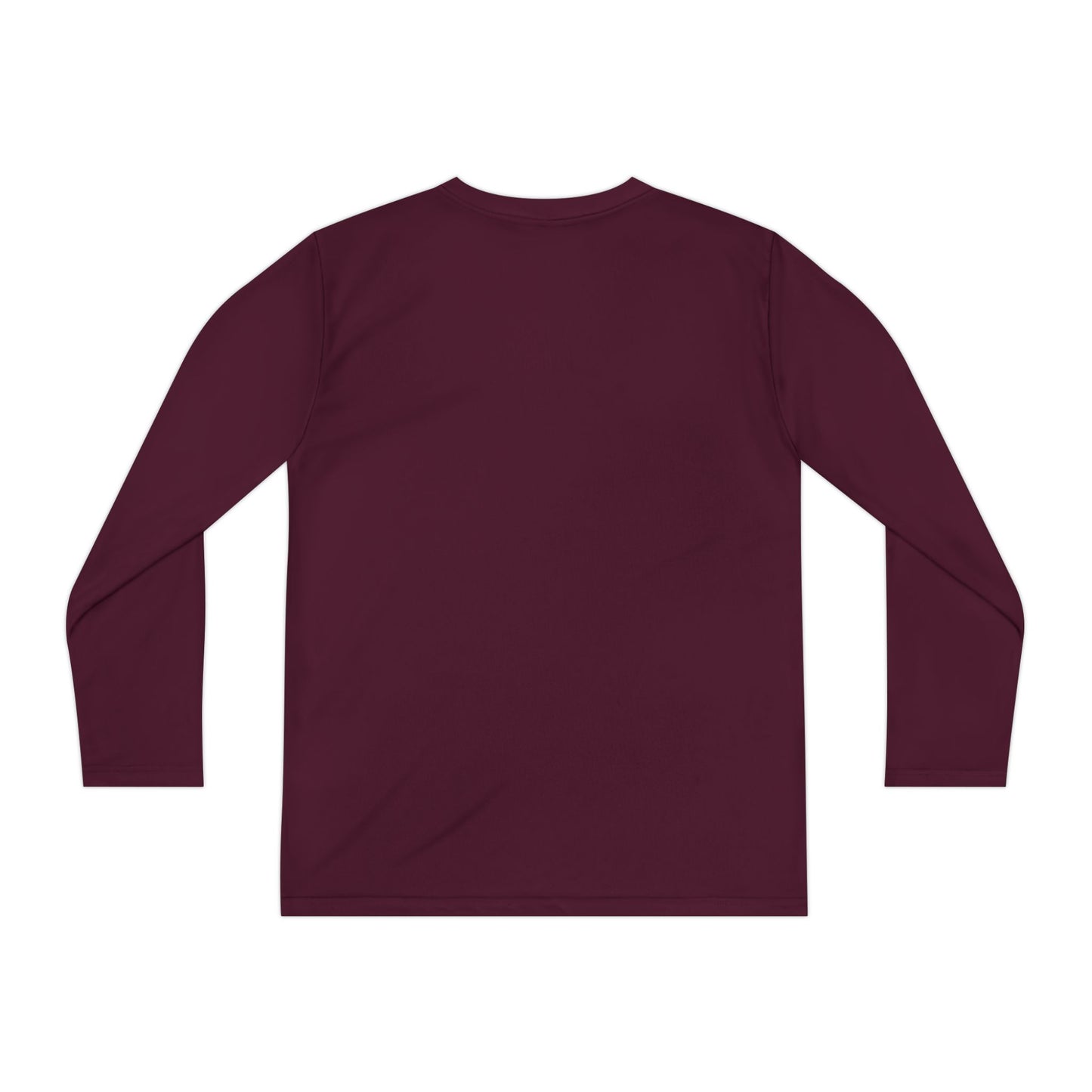 Kids Wolfpack Long Sleeve Tee