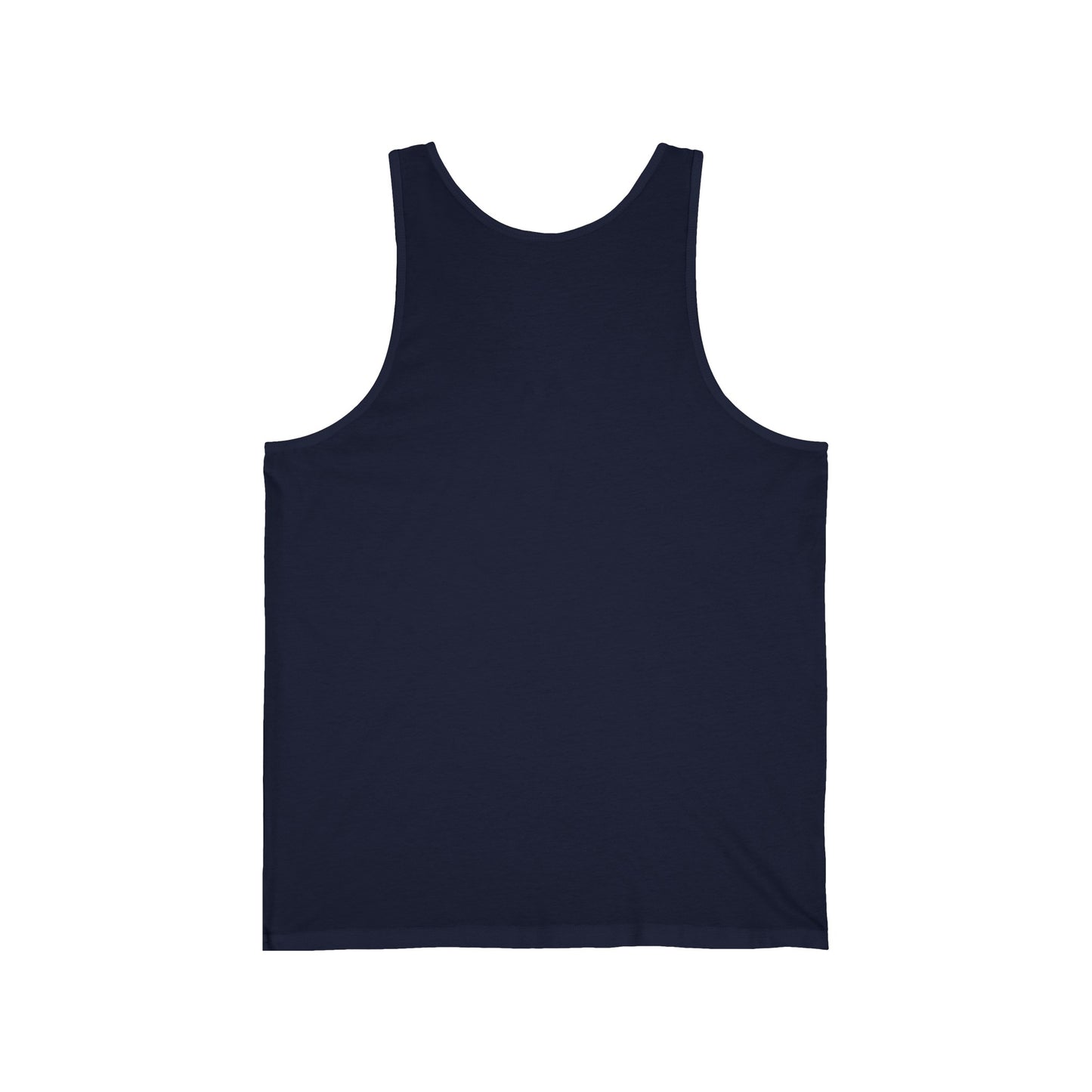 Unisex Wolfpack Tank