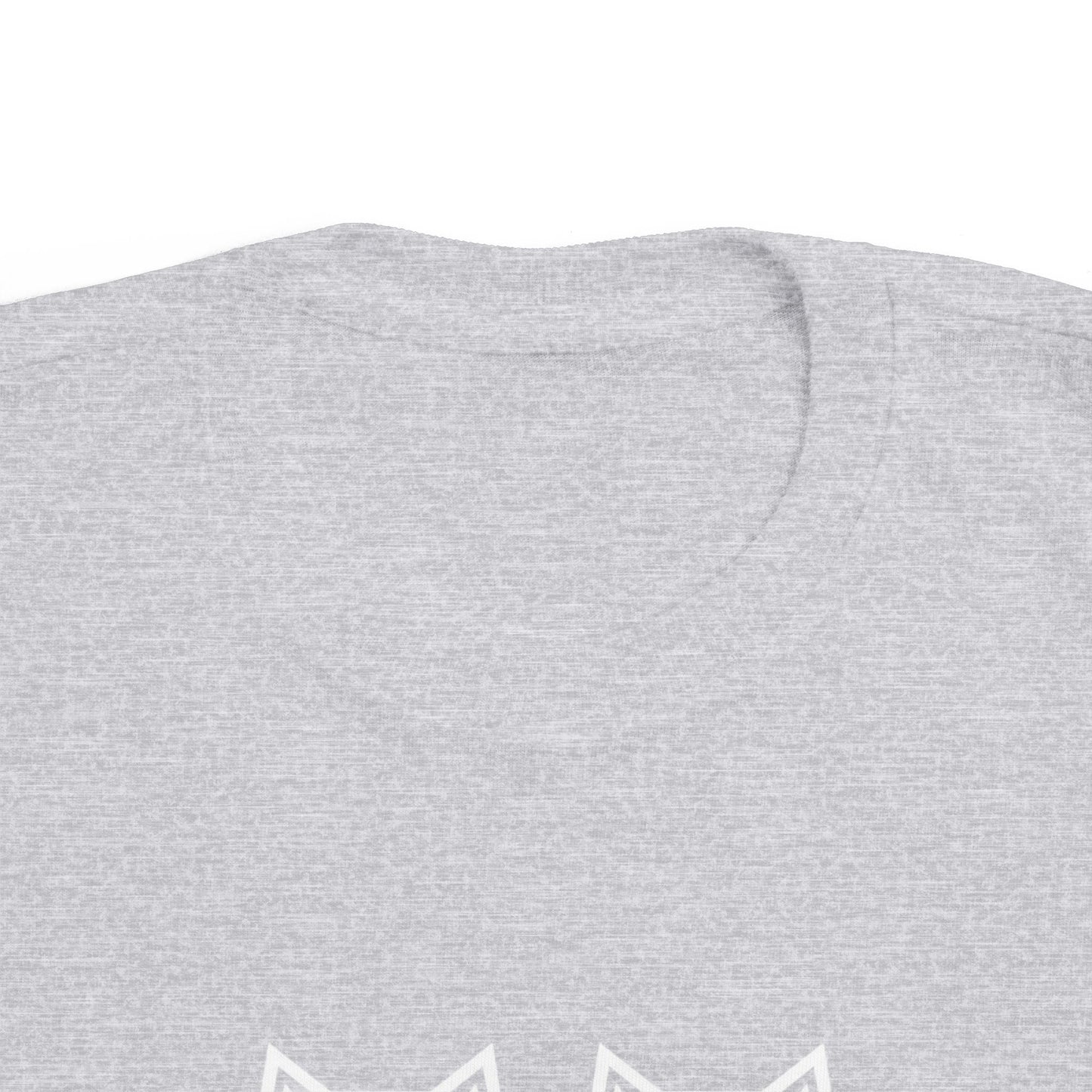 Toddler's Wolfpack Tee