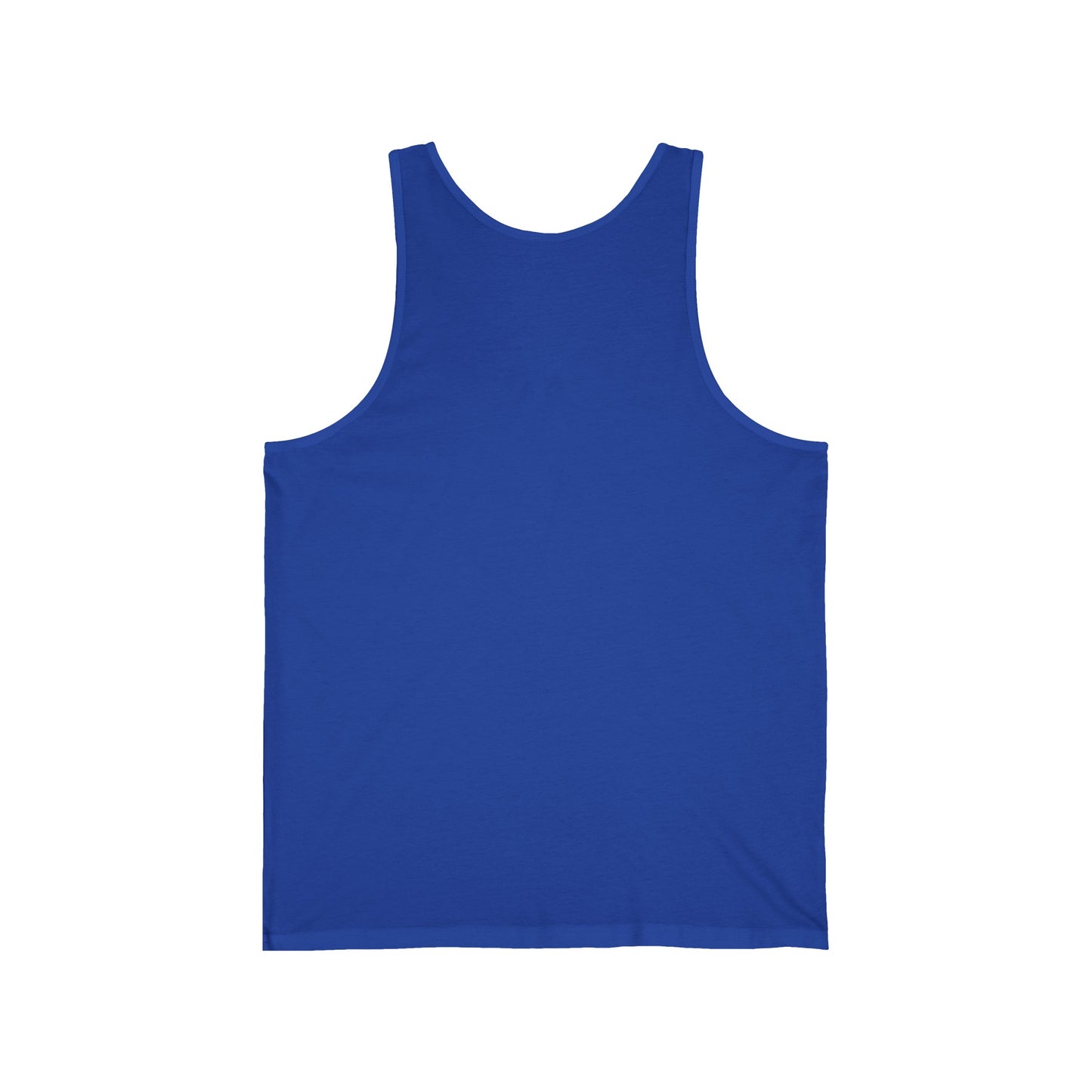 Unisex Wolfpack Tank