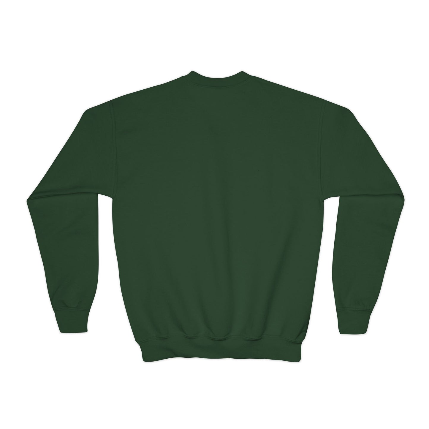 Kids Wolfpack Sweatshirt