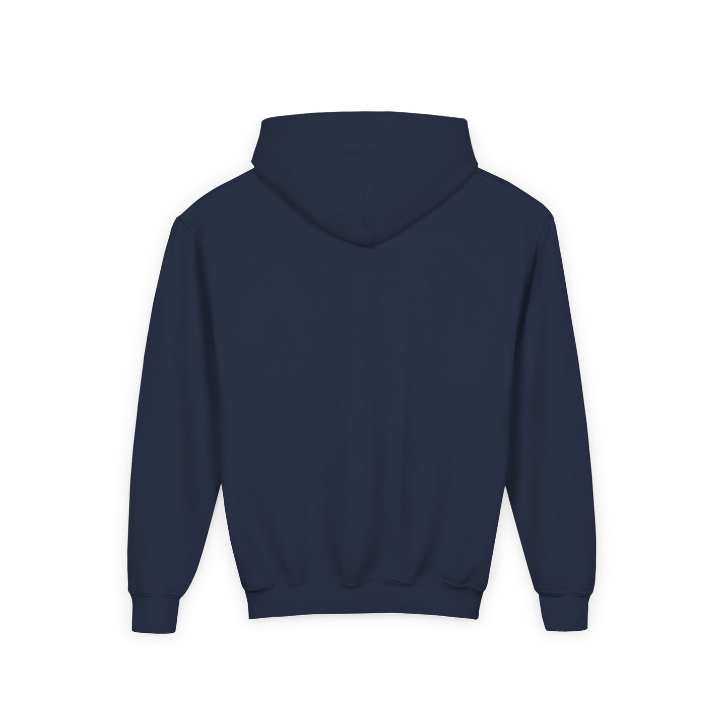 Kids Wolfpack Hooded Sweatshirt