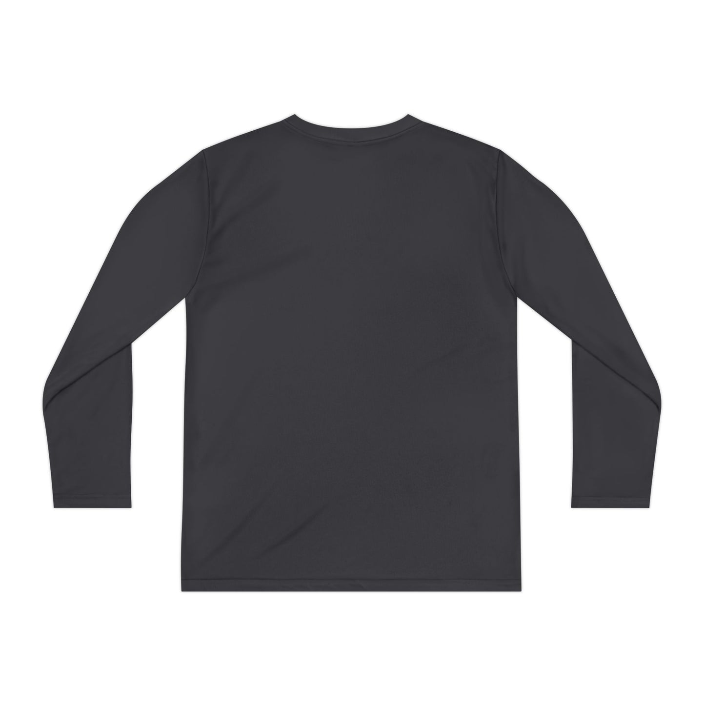 Kids Wolfpack Long Sleeve Tee