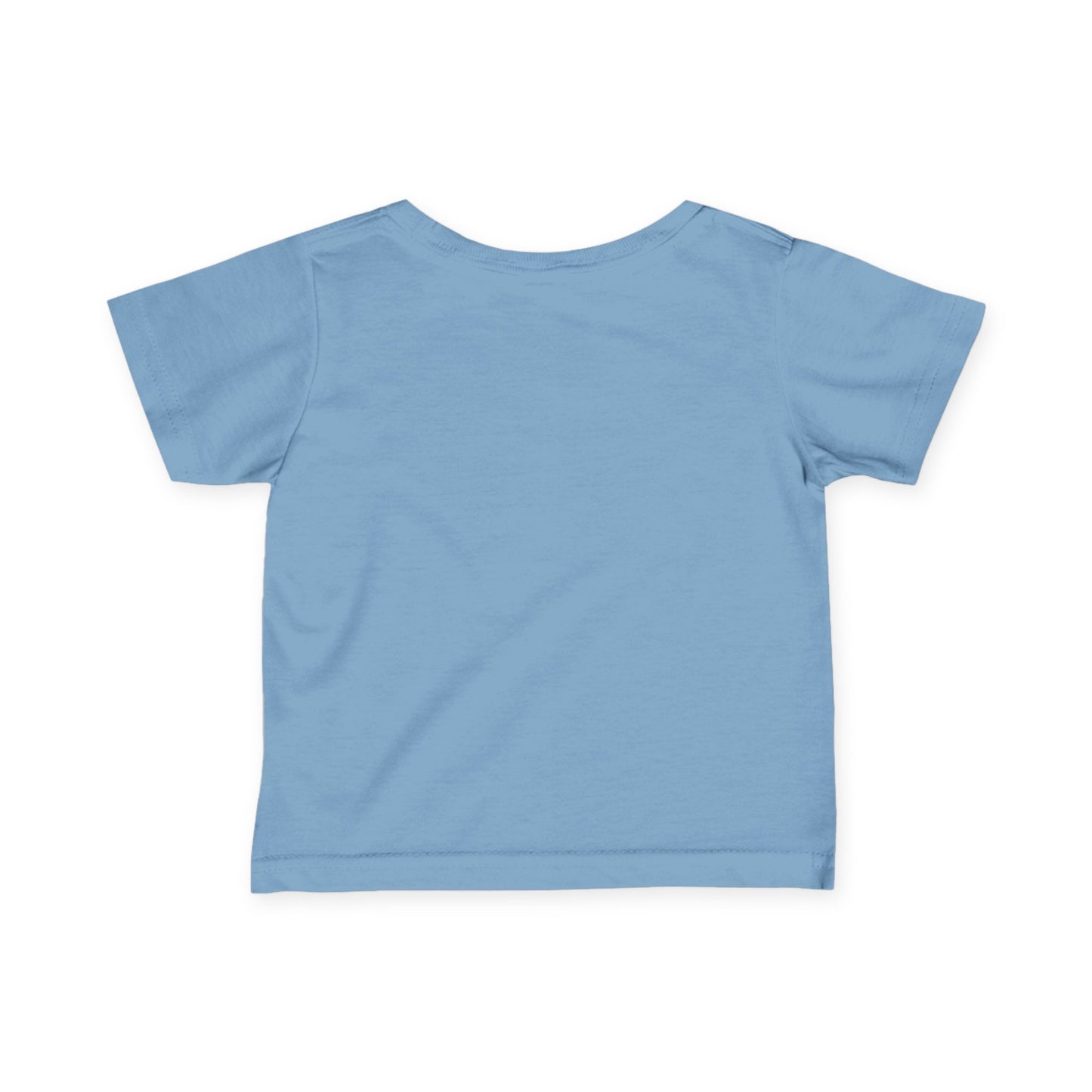 Infant Wolfpack Tee