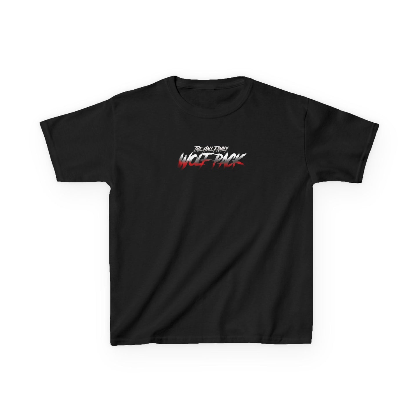 Kids Werewolf Tee