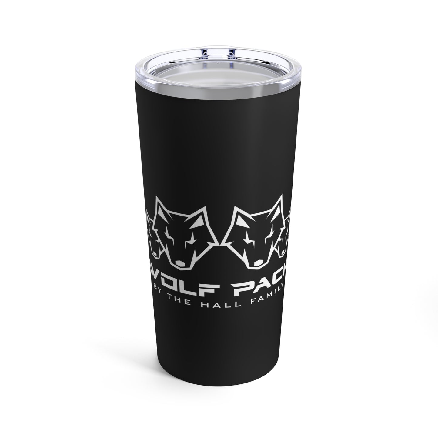 Wolfpack Tumbler 20oz