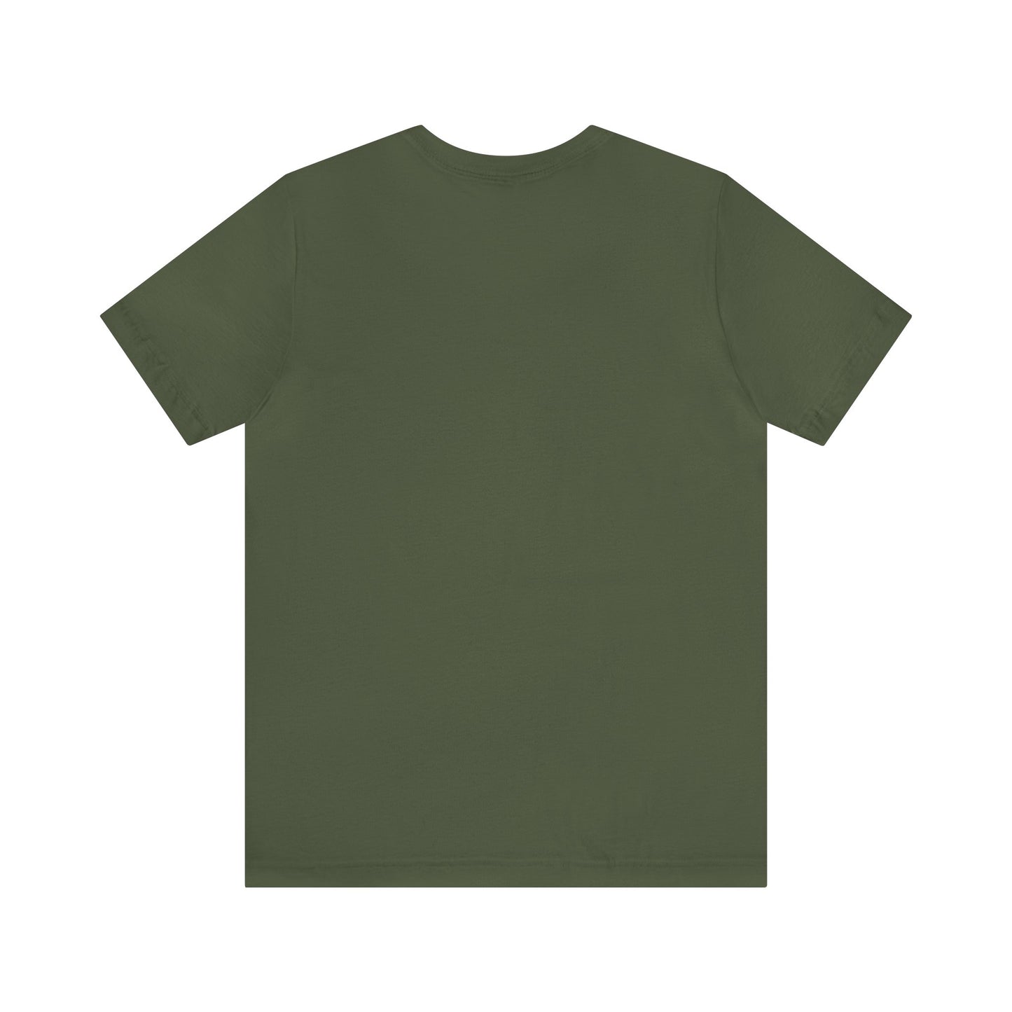 Adult Wolfpack Short Sleeve Tee