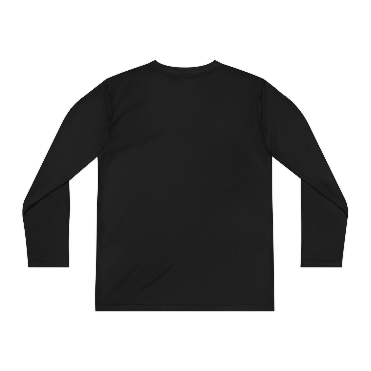 Kids Wolfpack Long Sleeve Tee