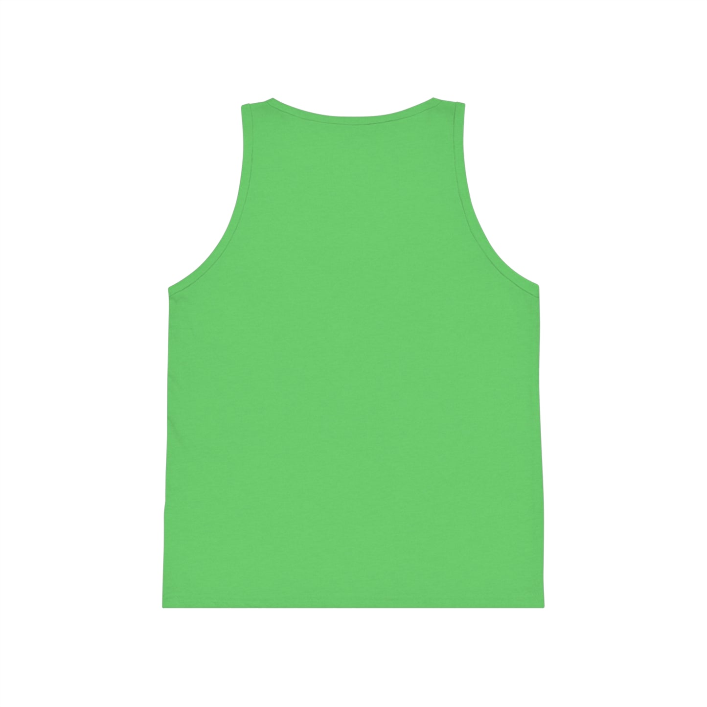 Kids Wolfpack Tank Top