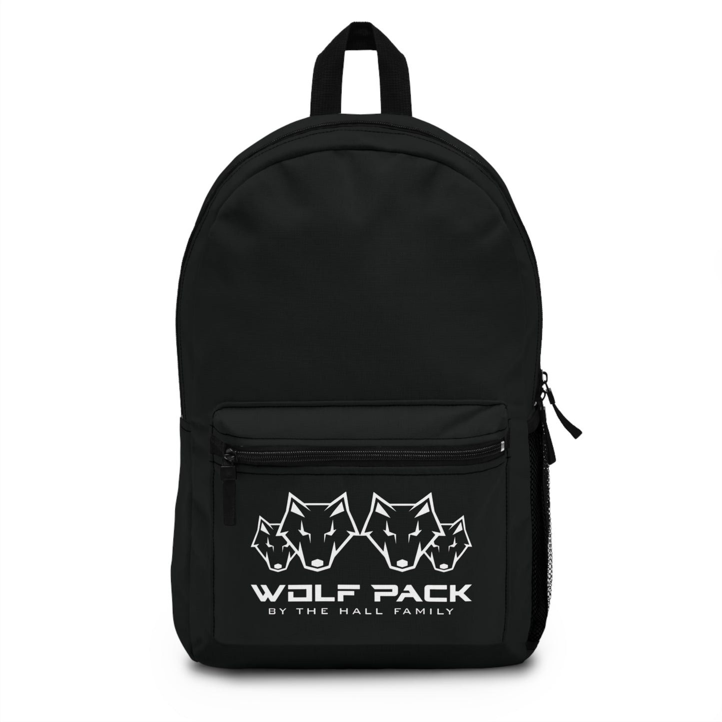 Wolfpack Backpack