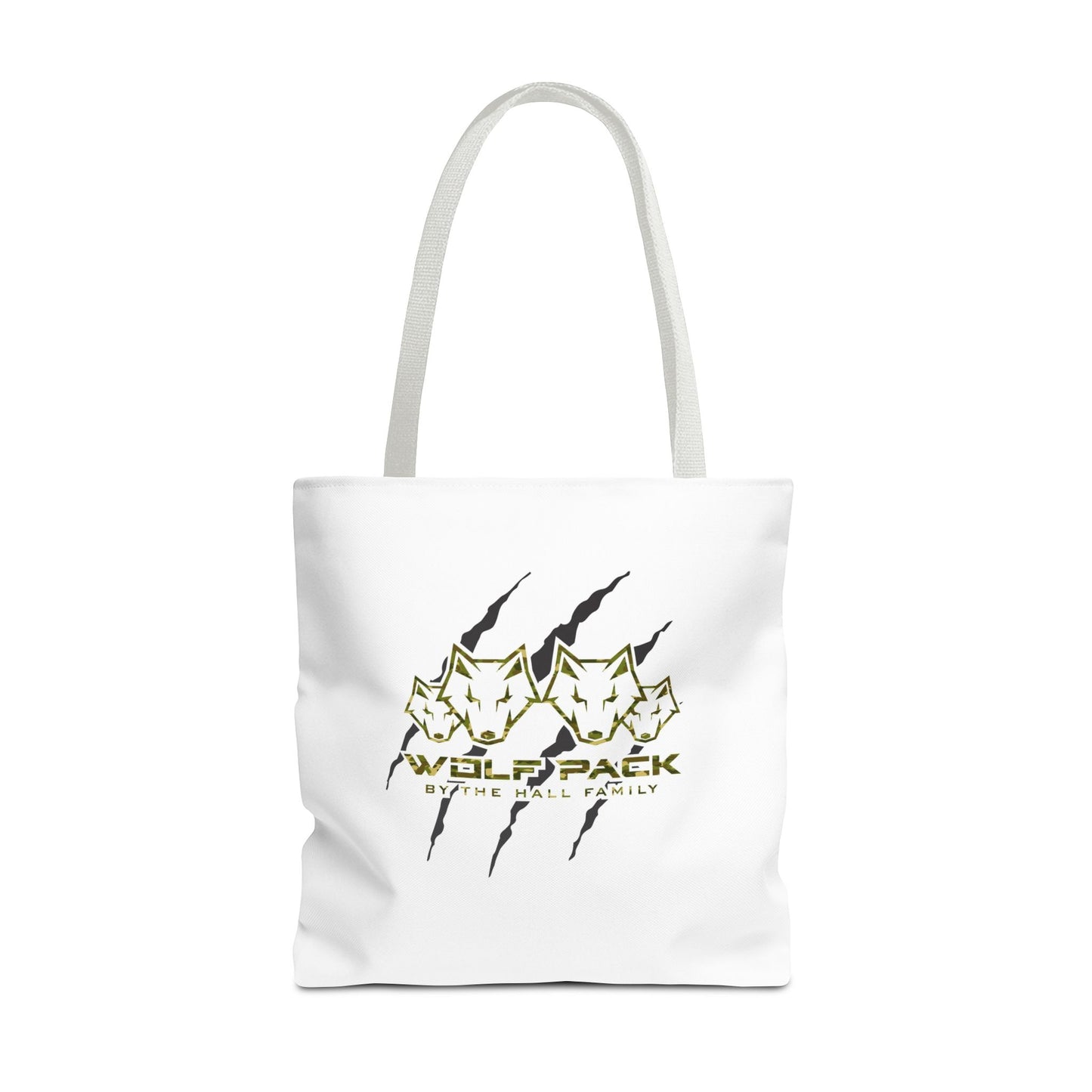 Wolfpack Tote Bag