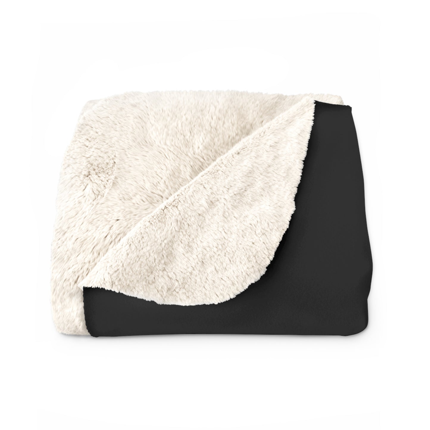 Wolfpack Sherpa Fleece Blanket