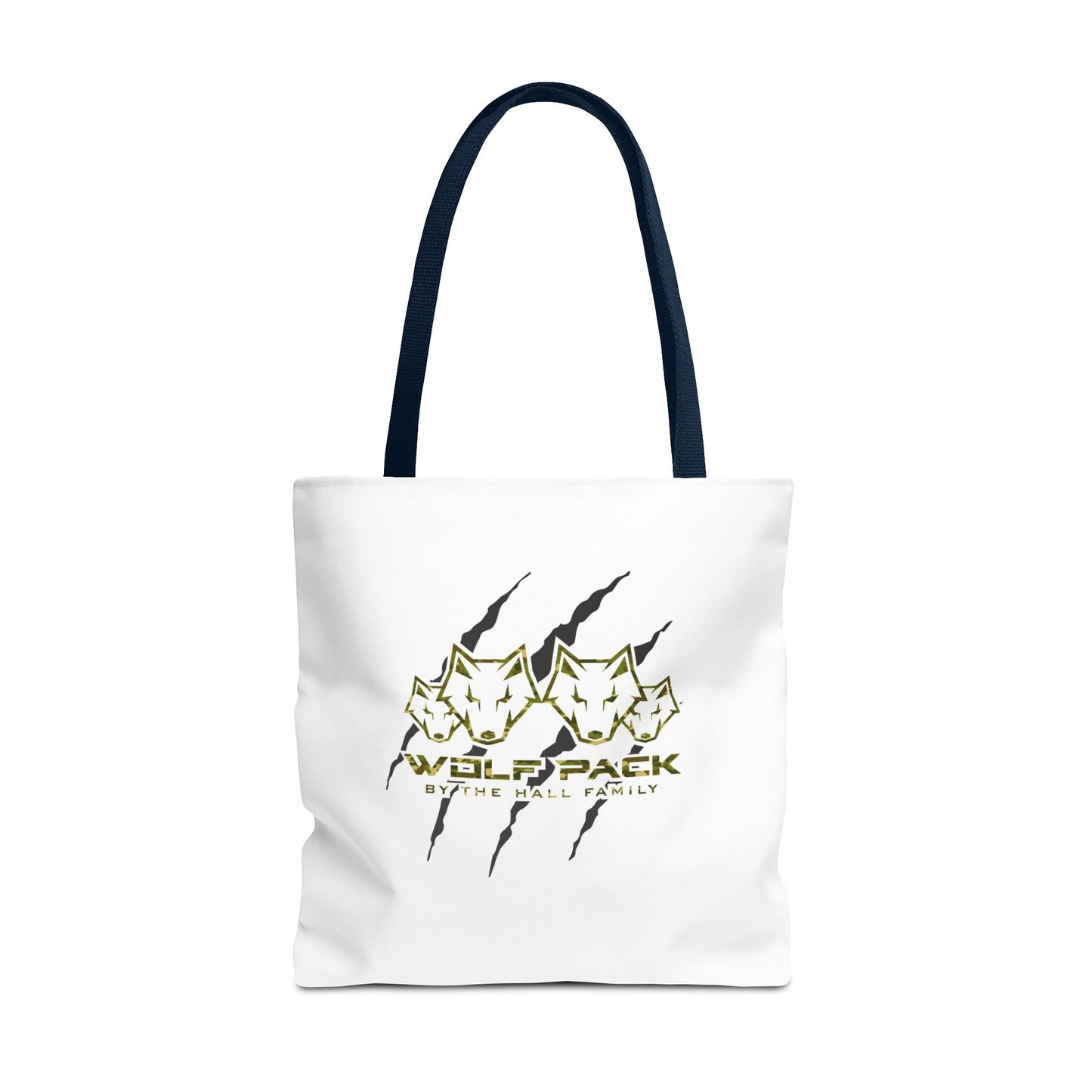 Wolfpack Tote Bag