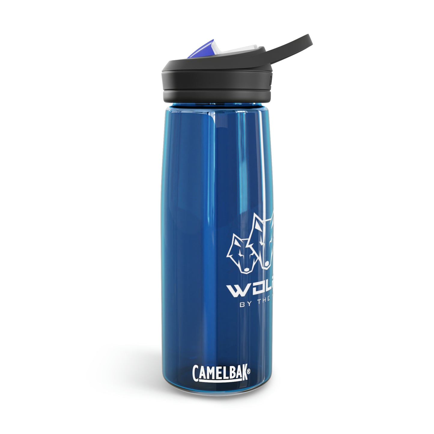 Wolfpack Water Bottle, 20oz\25oz