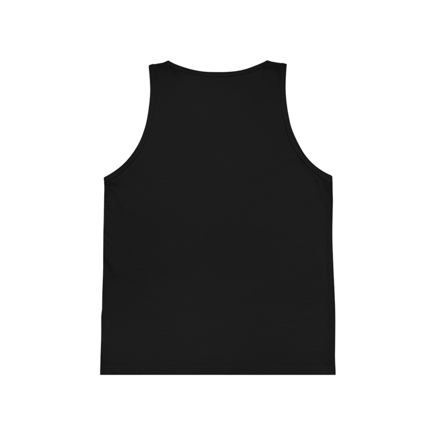 Kids Wolfpack Tank Top