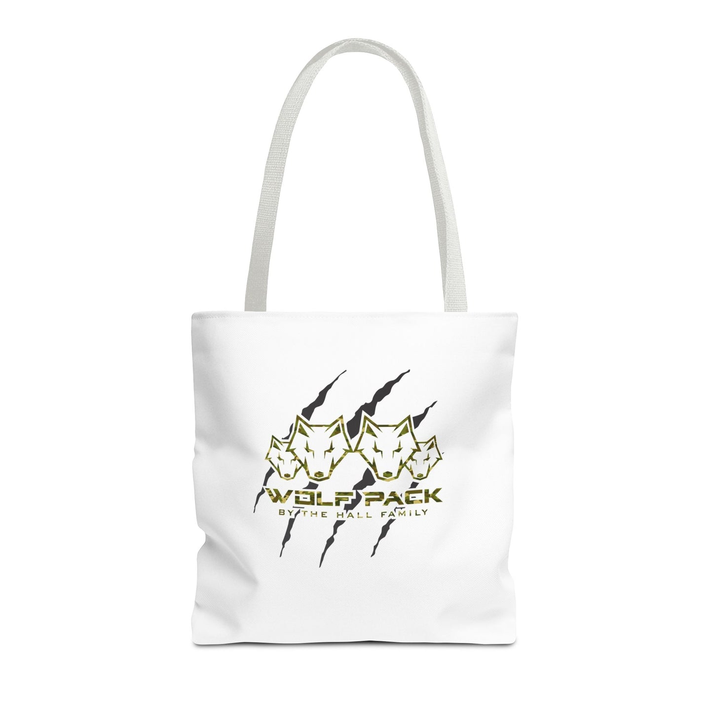 Wolfpack Tote Bag