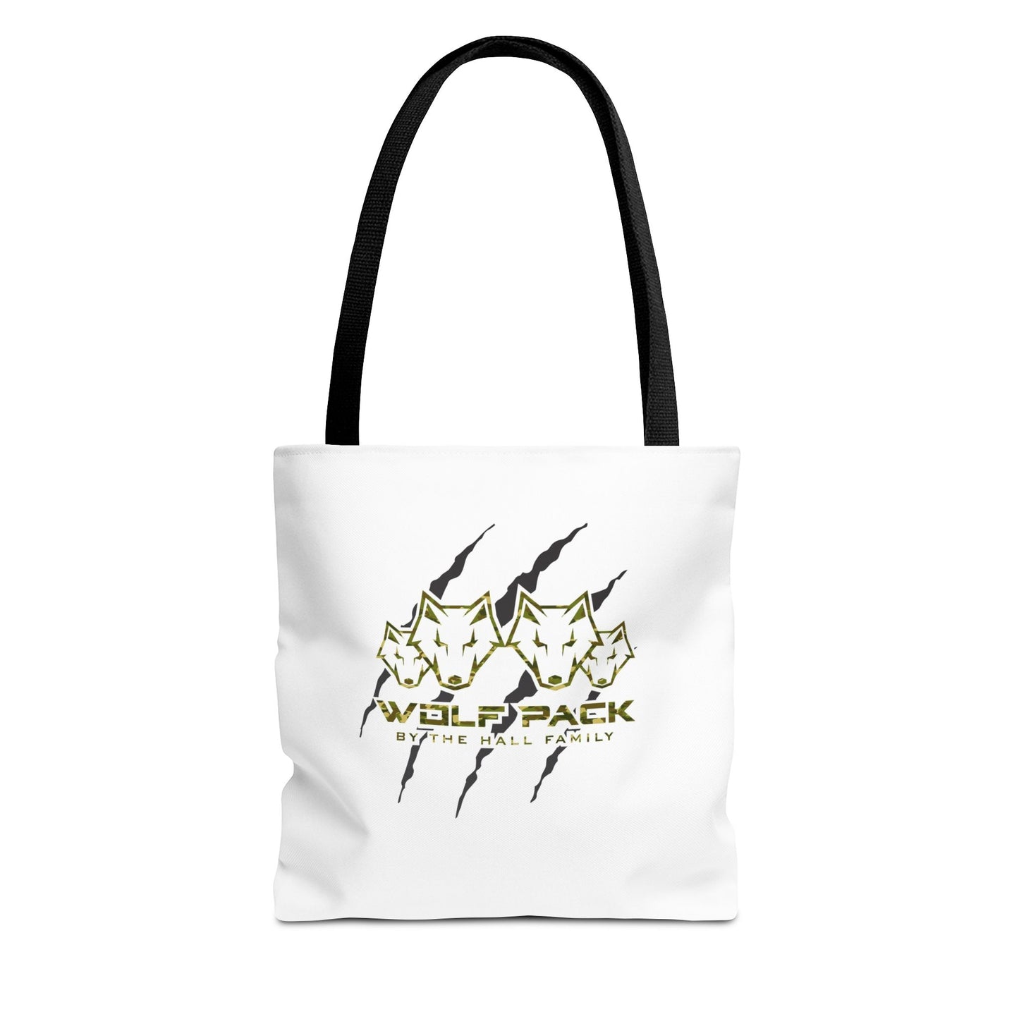 Wolfpack Tote Bag