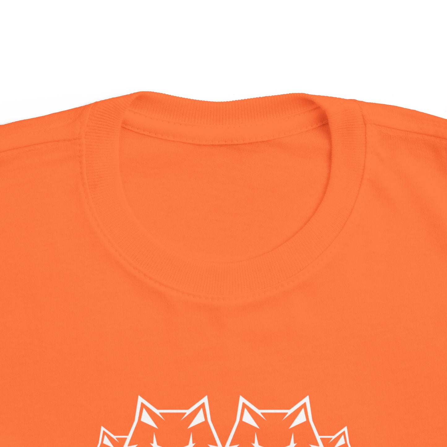 Toddler's Wolfpack Tee