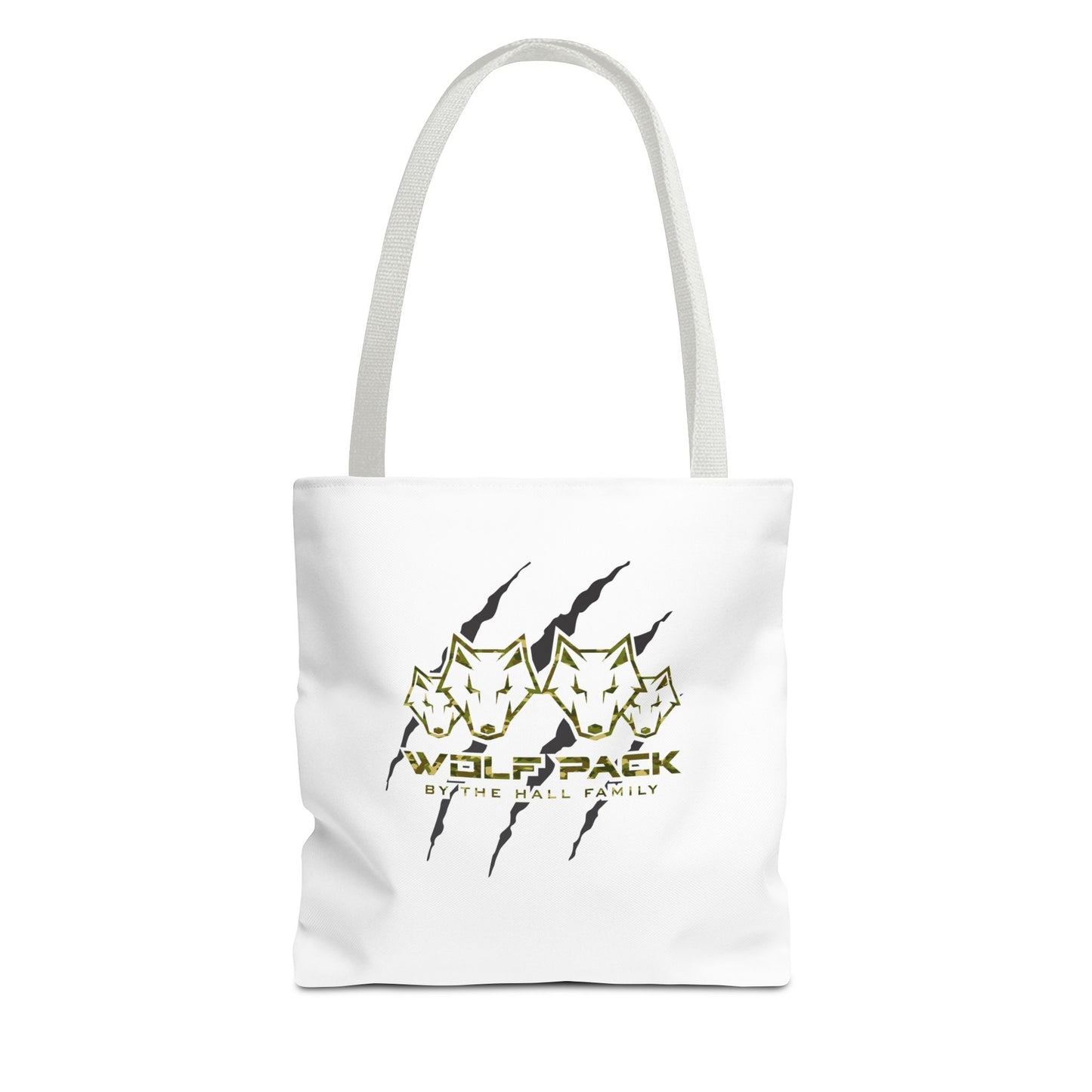 Wolfpack Tote Bag