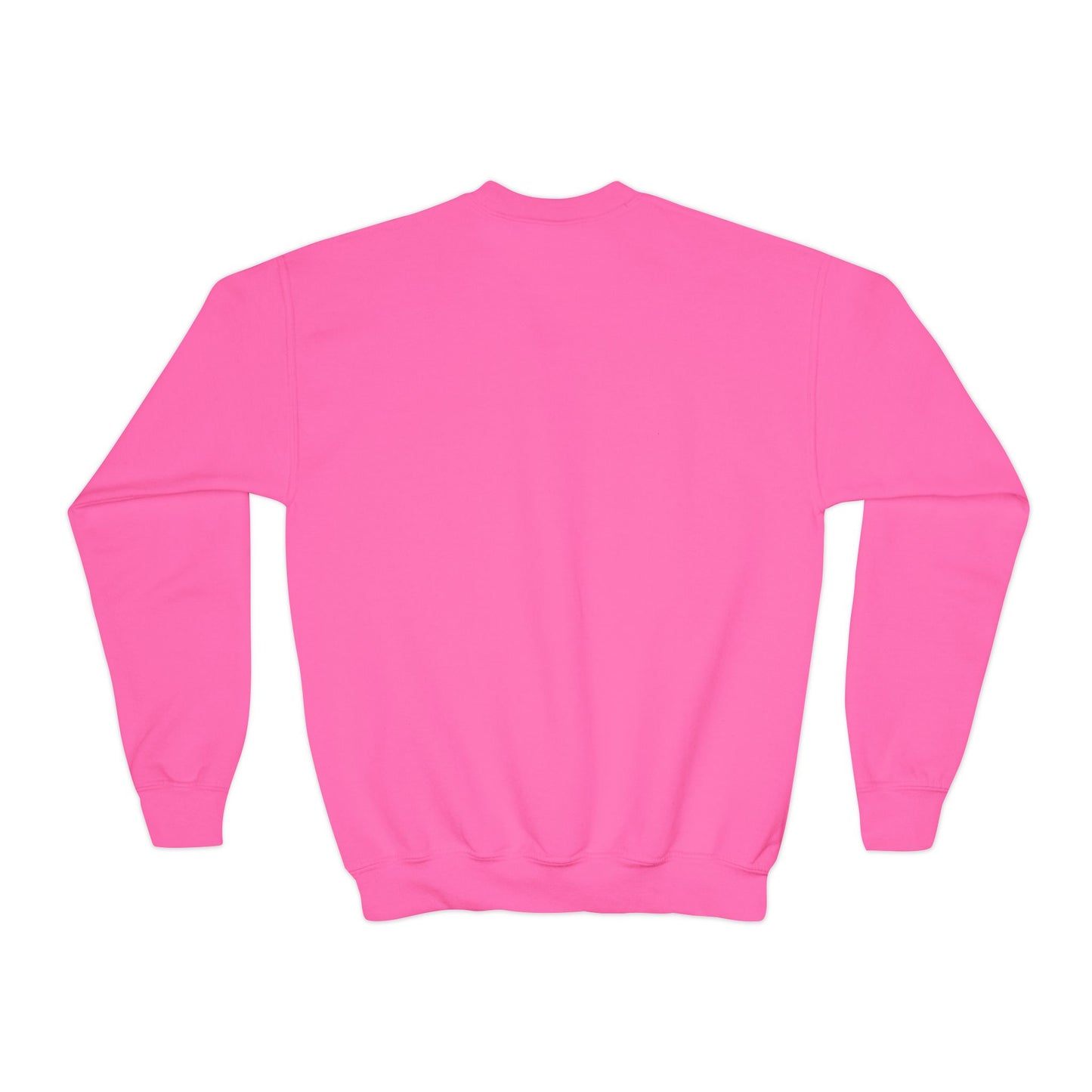 Kids Wolfpack Sweatshirt