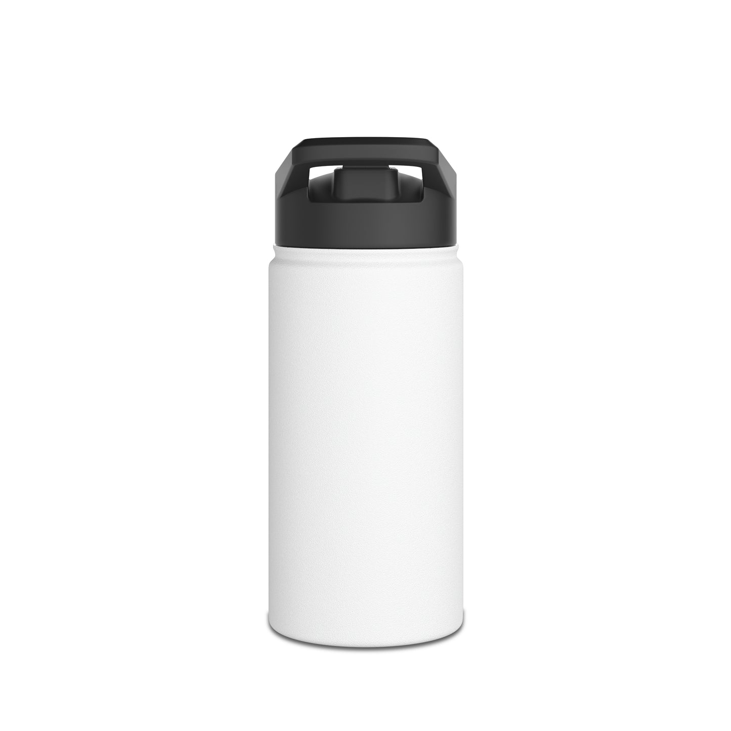 Wolfpack Stainless Steel Water Bottle