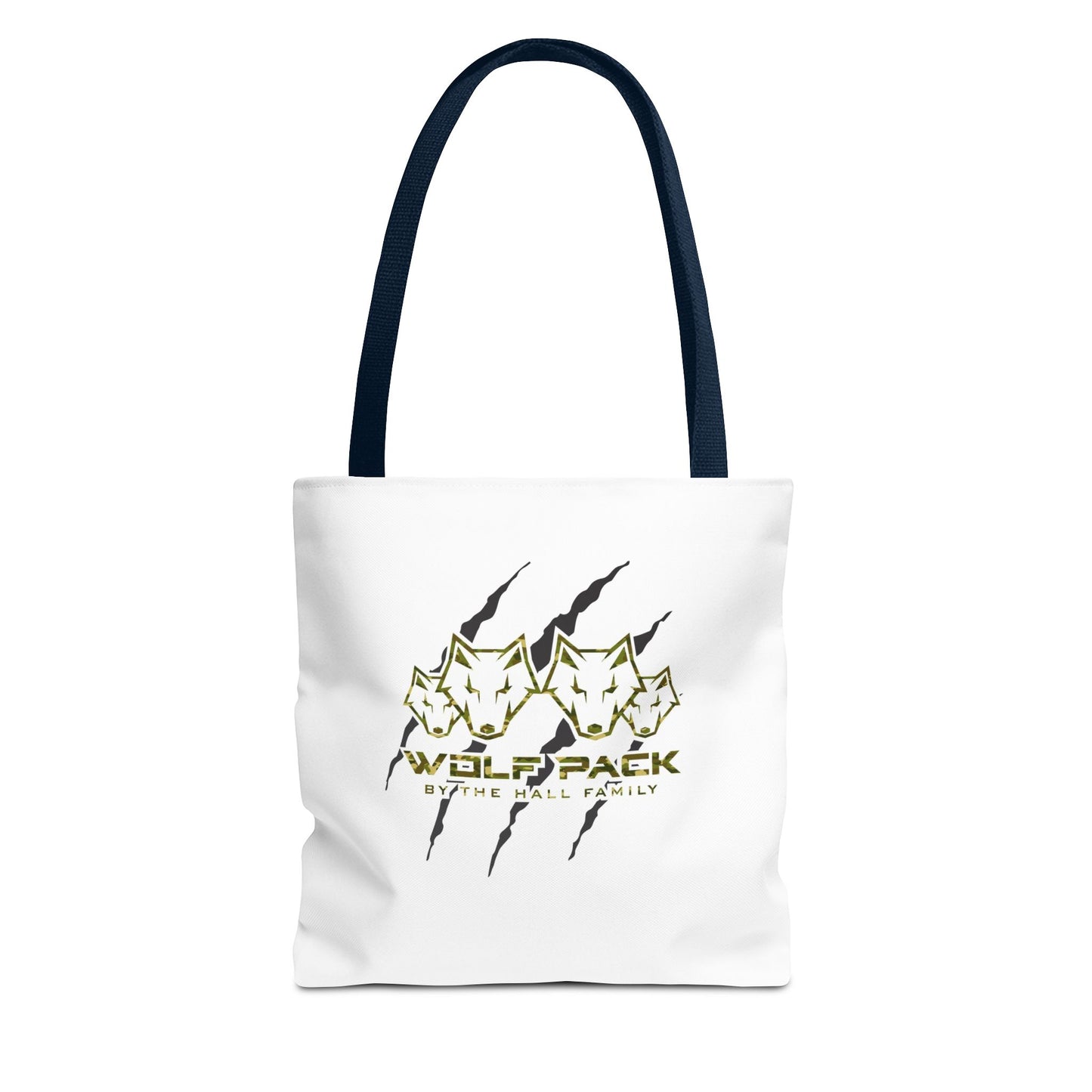 Wolfpack Tote Bag