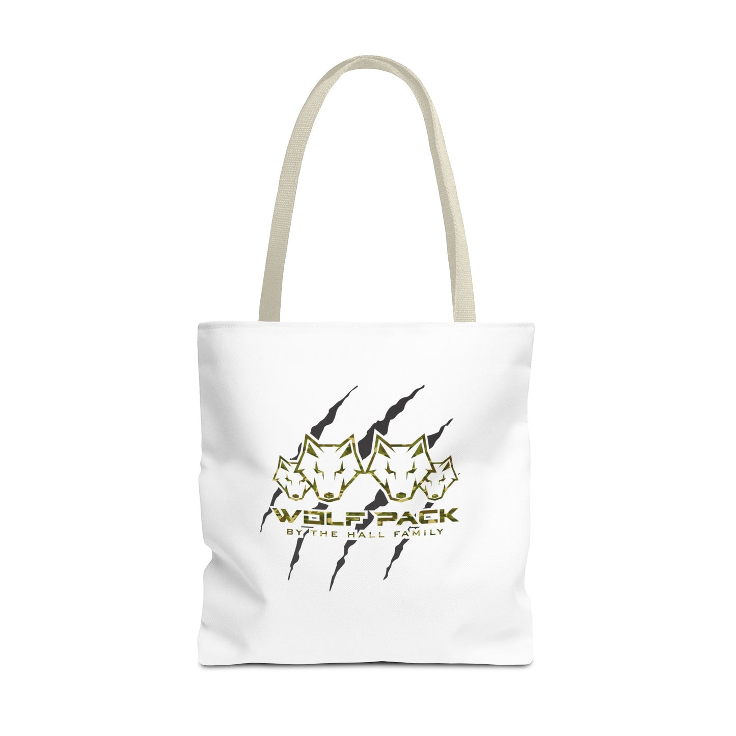 Wolfpack Tote Bag