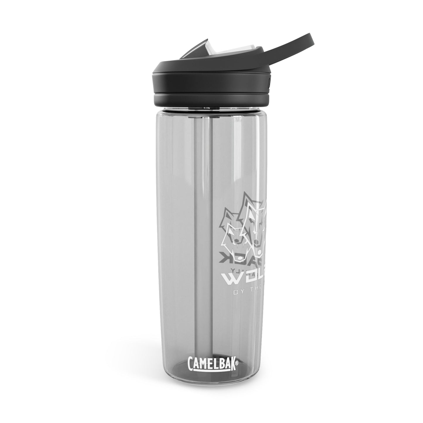Wolfpack Water Bottle, 20oz\25oz