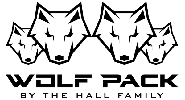 The Hall Family Channel