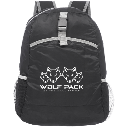 Lightweight Foldable Backpacks